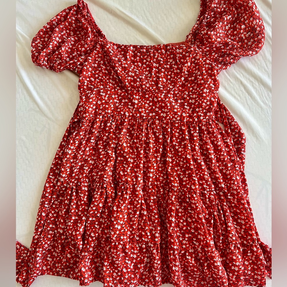 Altar’d State spring/summer dress